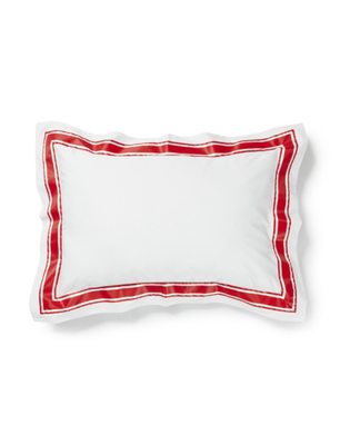 URBAN VIEW PILLOW CASE