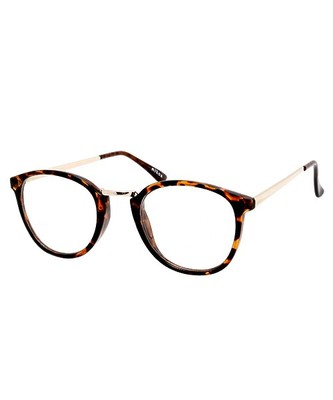 LOWRYS FARM アソートファッショングラス