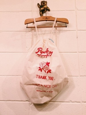 "rose pharmacy sack-"