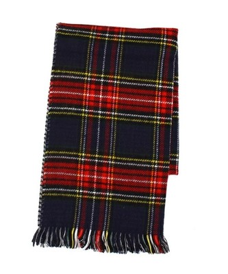 ビーミング by ビームス / Wフェイスチェックストール