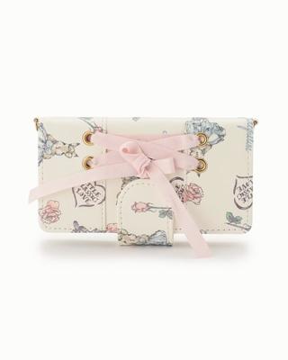 バニーバレエiPhoneケース