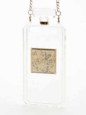 LILICIOUSパフュームiPhoneケース