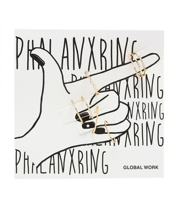 長澤まさみさん着用□セットリング2/565355