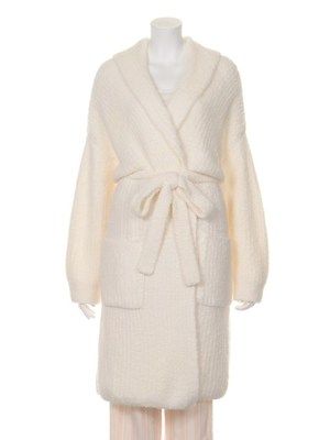 moco moco’パウダー’ロングガウン