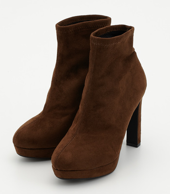 SLY ストレッチFIT BOOTS