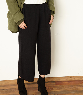 SLY WIDE SHANK KNIT PT