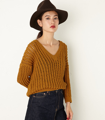 SLY WAVE LG TOPS-S