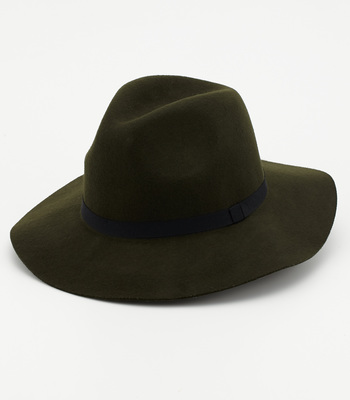 SLY SOFT HAT