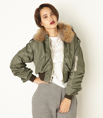 SLY BOMBER B-15