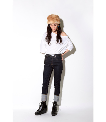 SLY Hobart SV JW Rollup Slim-A