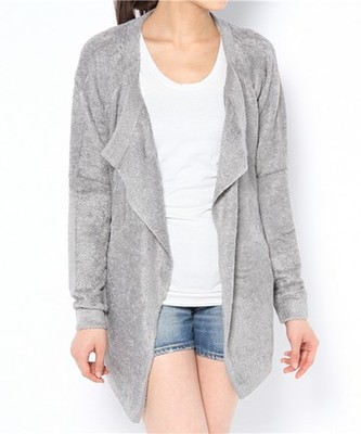 433 Cozy Chic lite one mile wear cardi