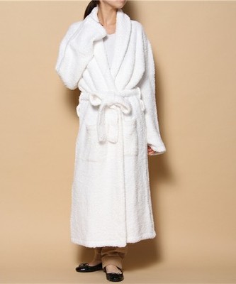 409 Bamboo Chic Adult Robe
