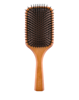 アヴェダ パドルブラシ