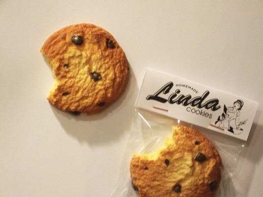 ChocolateChipCookies