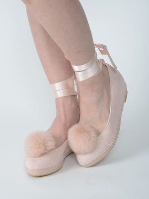 ポンポンパンプス4WAY