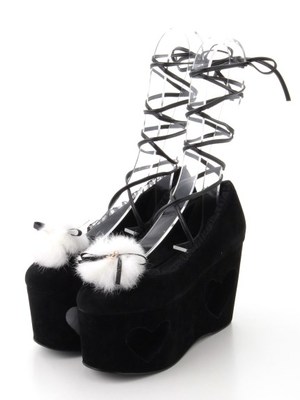 ST Ballerinaシューズ