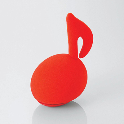 Bluetoothスピーカー Note