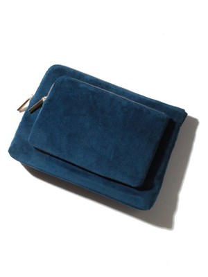 アウトポケットクラッチBAG