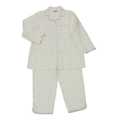 コードパイピングパジャマ