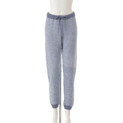 フルレングスボトム[ワンマイルモールニット]