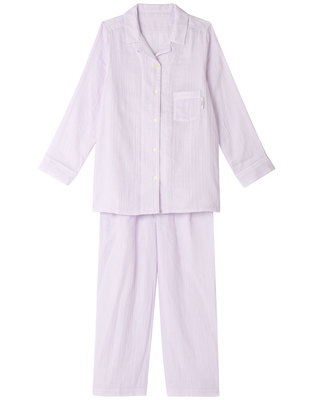 3重ガーゼ パジャマ