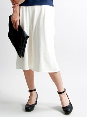 カットガウチョパンツ