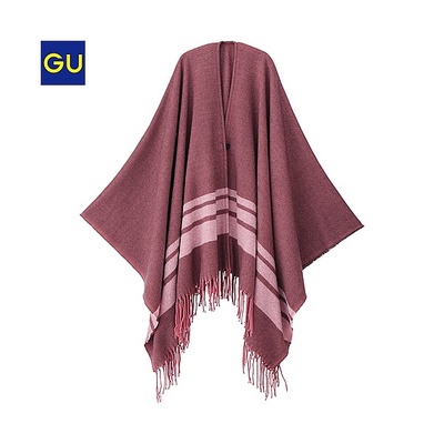 ケープストール