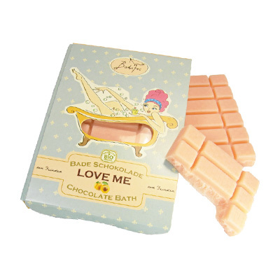 LOVE ME バスチョコレート ラブミー