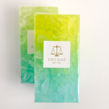  グラスソープ ＜LEMON TEA＞