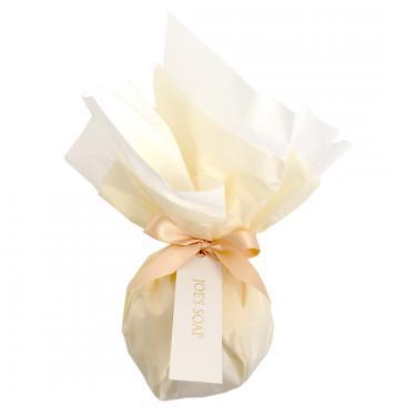  バスボム ＜ハニーミルク＞