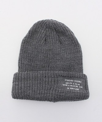 LOWRYS FARM AW ニットワッチ