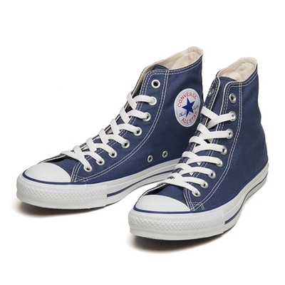 コンバース オールスター ハイ ALL STAR HI NAVY