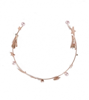 エンジェルリング ヘアアクセ