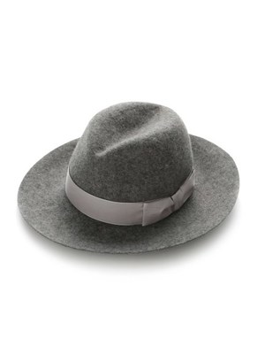 中折れハット/Salon de Balcony