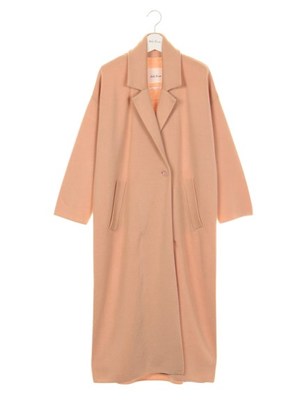 Mila Owen (ミラ オーウェン)  ミラノリブチェスターコート