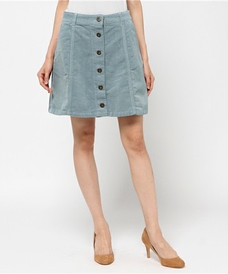 コール台形スカート