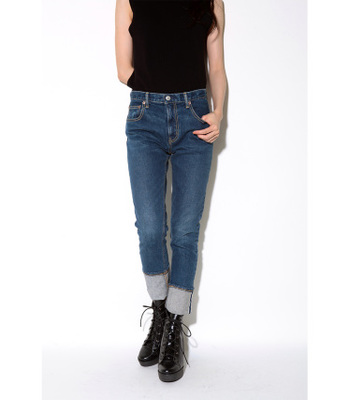 Pauline SV JW Rollup Slim-B