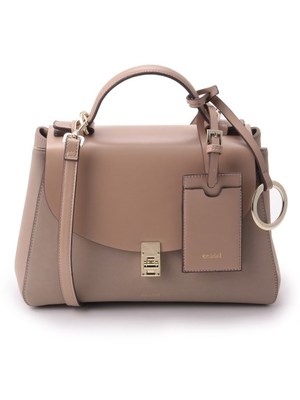 ミドルトートバッグ