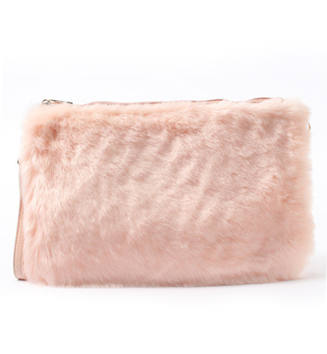 〈NICE CLAUP〉ファークラッチ