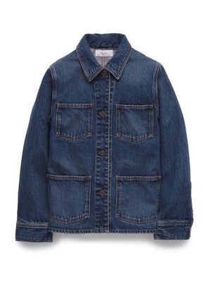 Mila Owen (ミラ オーウェン)  コンパクトジャケット