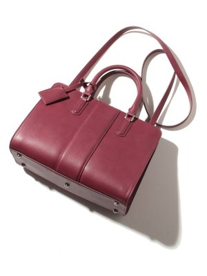 フロントラインショルダーバッグ