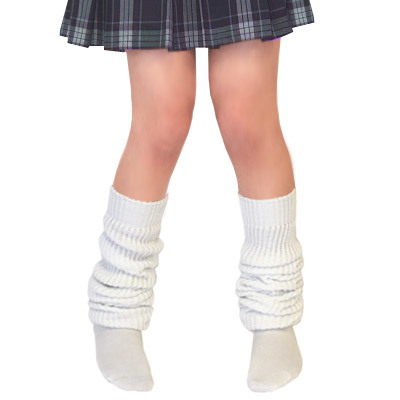 ルーズソックス