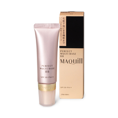 マキアージュ パーフェクトマルチベース　ＢＢ