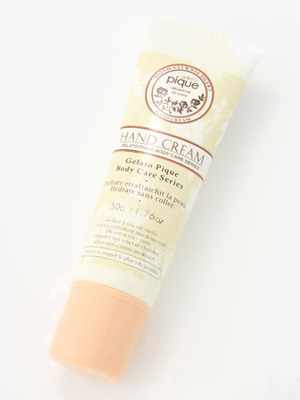 ハンドクリーム