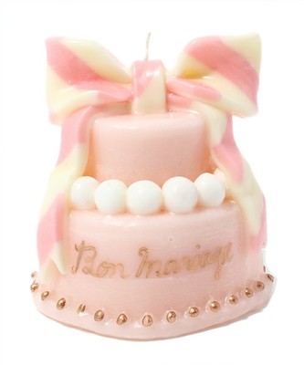 〈SWATi〉メッセージリボンケーキ