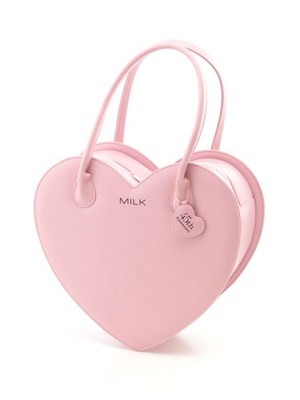 45th ハートバッグ