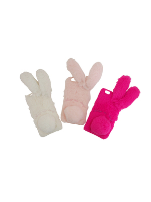 bunny iPhone case