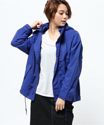 ミリタリーマンパ