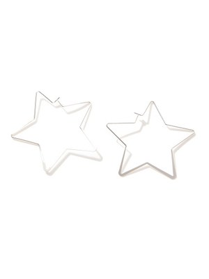 スターシリーズピアス
