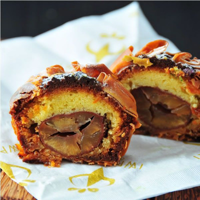 焼きモンブラン9個入